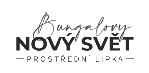 Bungalovy Nový svět - luxusní ubytování v Orlických horách